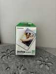 Wklady instax mini 20sztuk