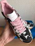 Buty codzienne adidasSambaOG pink Rozmiar.40
