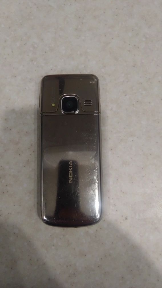 Nokia 6700 класік