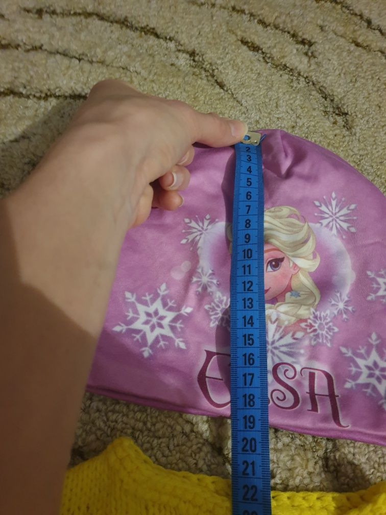Bluzeczki sweterki 92-98 + czapka
