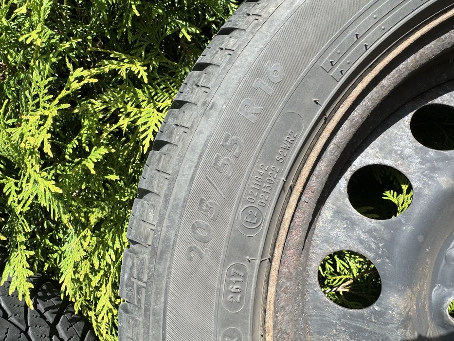 Kormoran SnowPro b2 94H roz. 205/55 R16