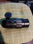 Obiektyw Jupiter-21M 4/200