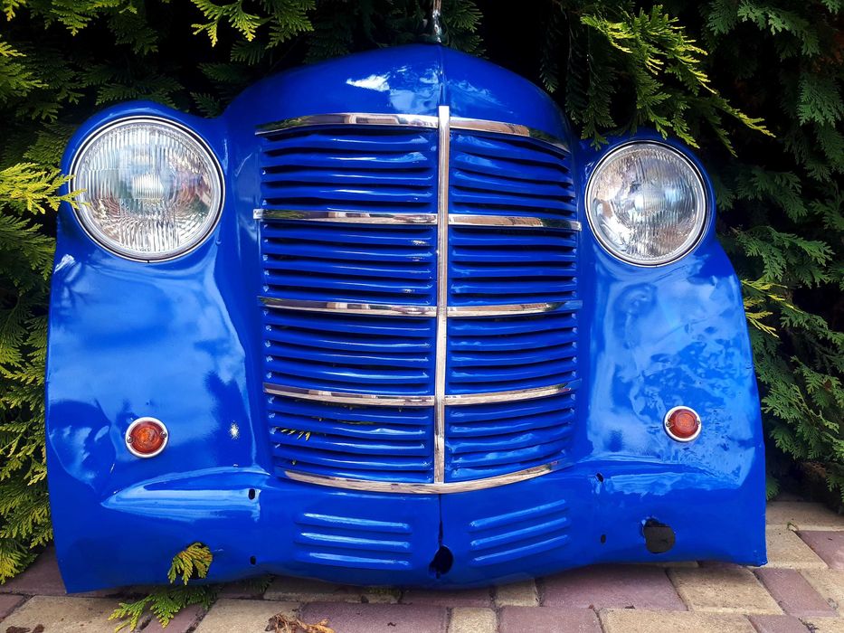 Эксклюзив. Раритет, панно, лофт, вінтаж, автостиль.