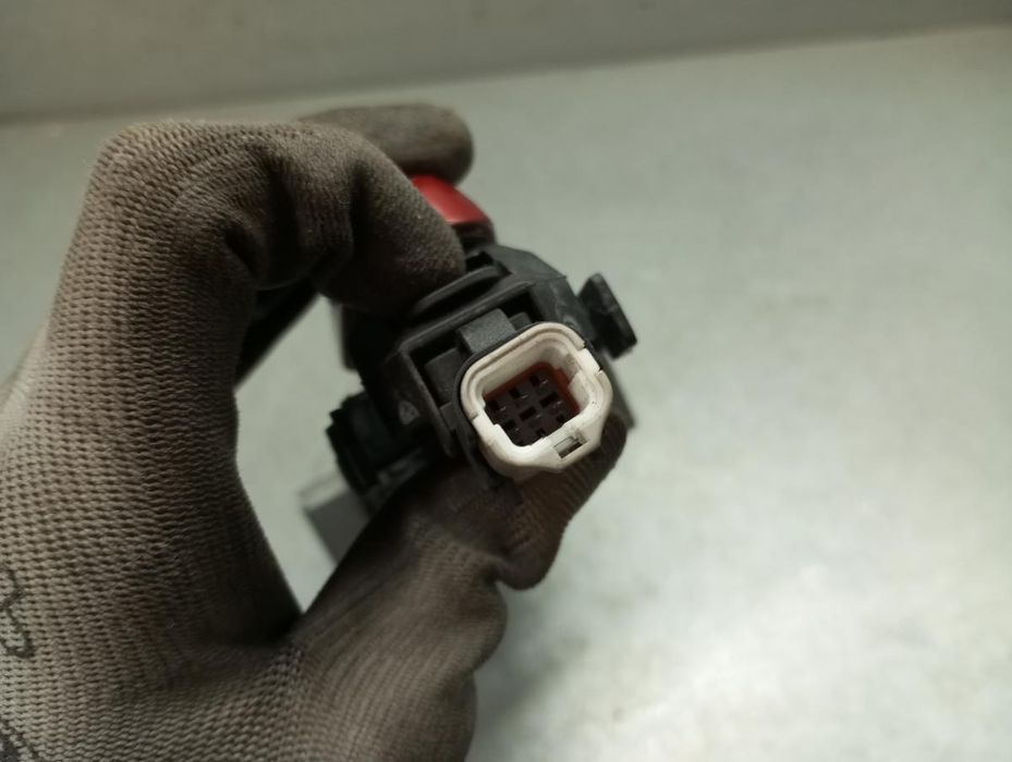 Puxador porta trás direito JAGUAR F-Pace (X761)