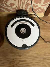 Пилосос робот iRobot Roomba