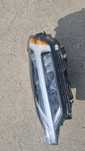Lampa full led lewa xc60 II
