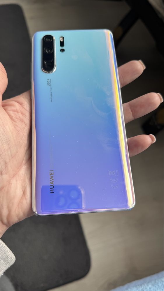 Huawei p30 pro 128gb/6ram