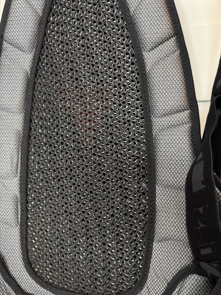 Ochraniacz Pleców Żółw Motocyklowy Dainese M Wave.2 Sportowy Shima Rst