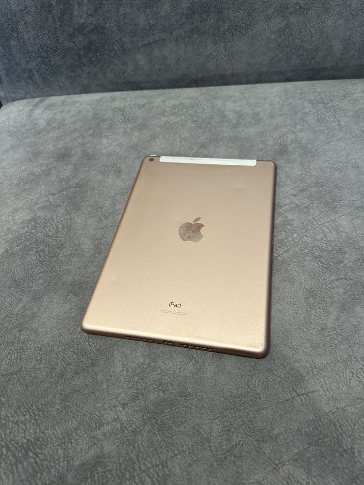 iPad 7 2019 32gb Wi-Fi, LTE (sim) Rose Gold (31)