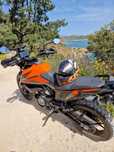 Ktm 390 Adventure