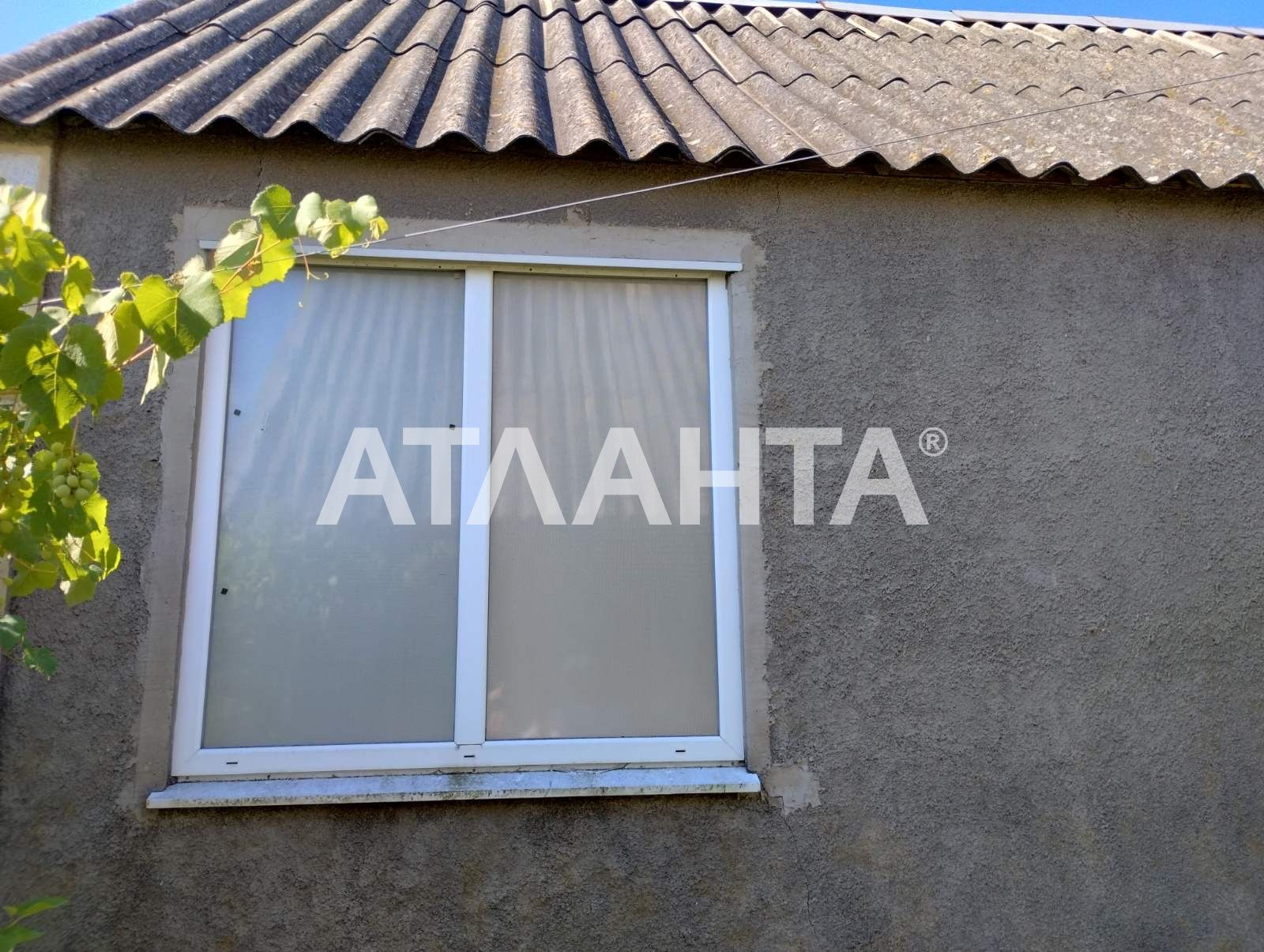 Дача в Алтестово/близко Одеса