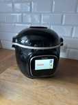 Cook4me touch multi cooker TEFAL