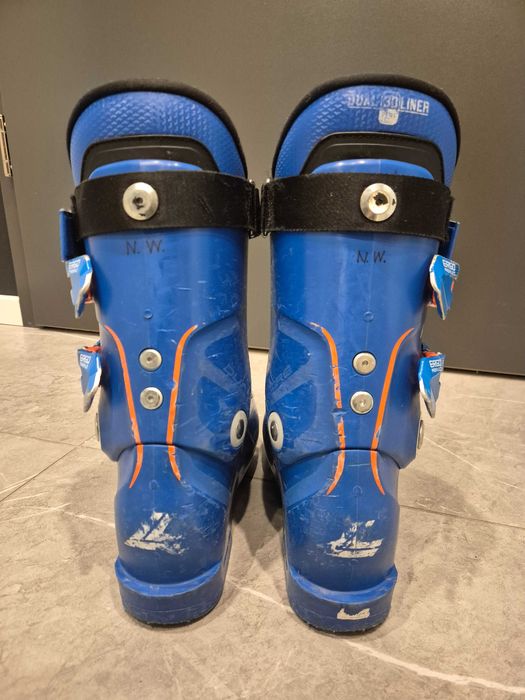 Lange RS 90 S.C. 23 - 23,5 (Junior)