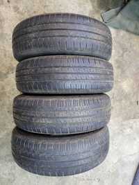 195 / 65  R  16 C   Hankook     Lato/Komplet