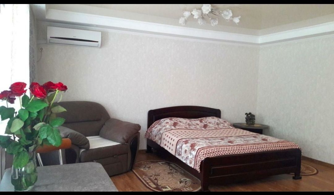 Сдам 1к квартиру - студию