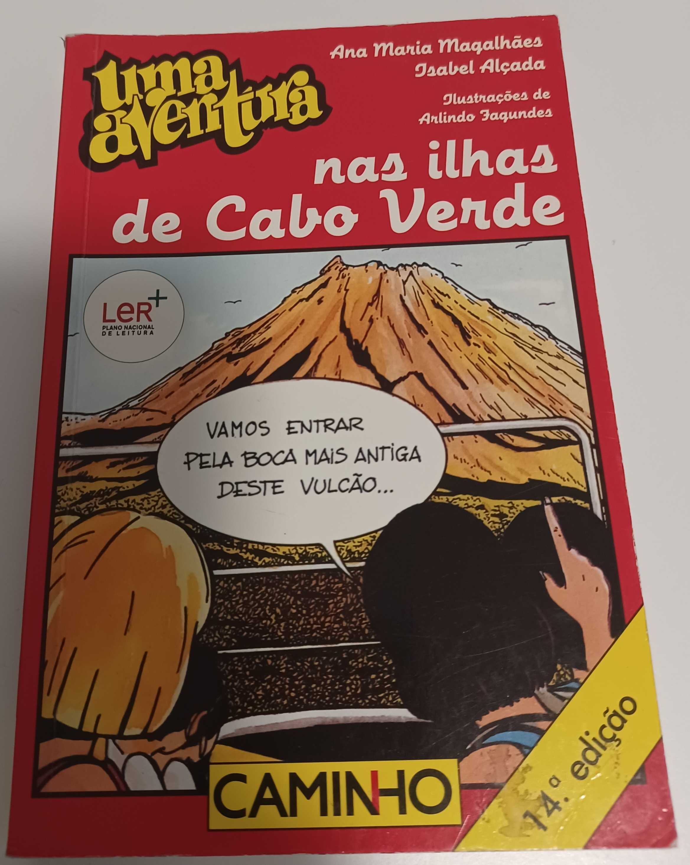 Livros Criança / Jovem - Diversos - 3€ cada - NOVOS