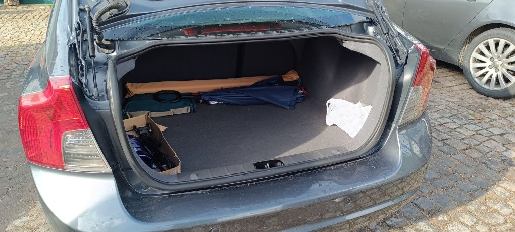 Volvo S40 Diesel