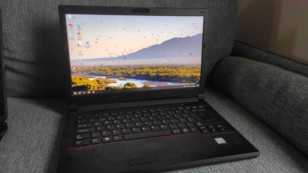 PC Portáteis - Vendo dois computadores juntos ou separados