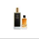 Paryskie perfumy inspiracja YSL - Libre Intense