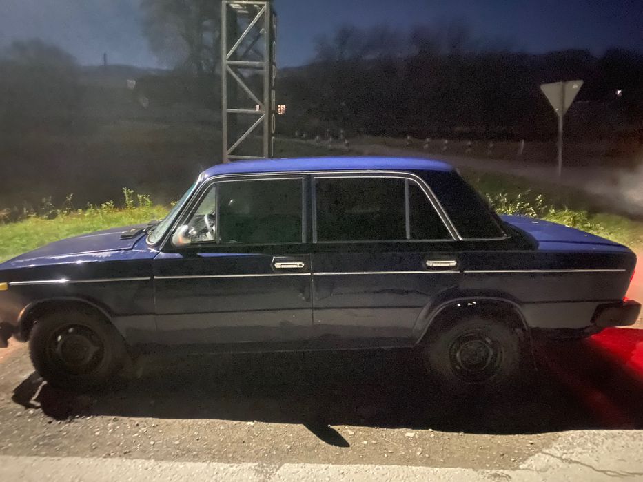 Продаж або Обміняю ваз 2106