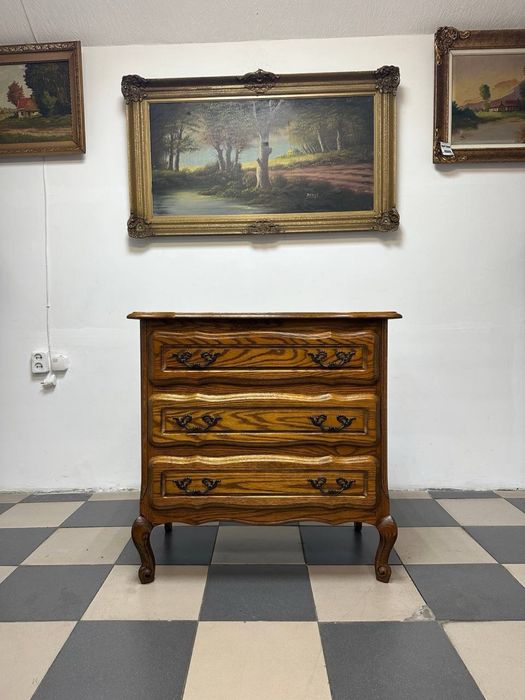 Тумба Франція комод дерево 3683