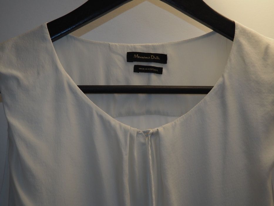 Vestidos Massimo Dutti (cada)