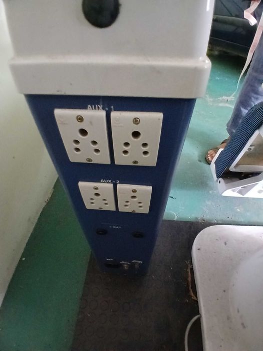 Cadeira para óptica/ optometrista / oftalmologista