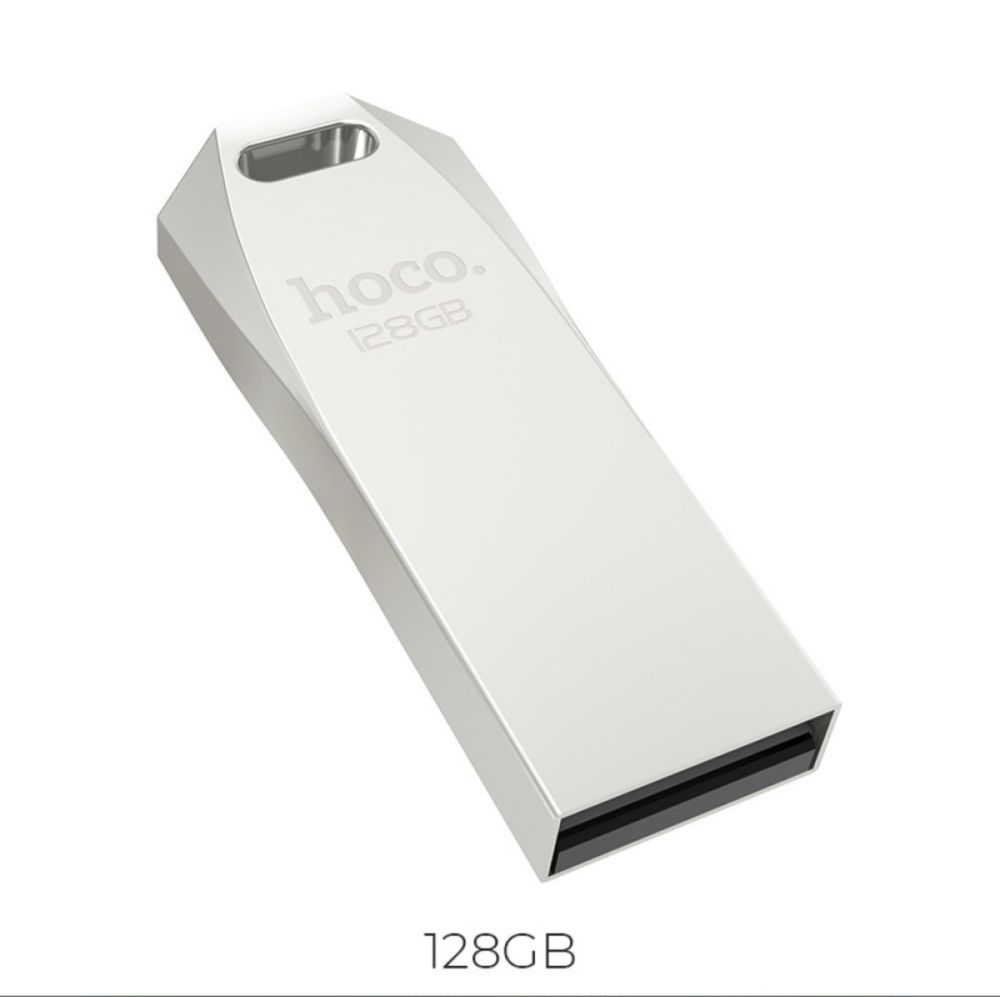 Флешка HOCO USB Hoco UD4 128GB