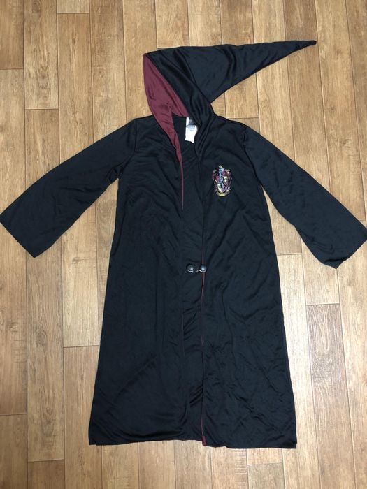 Костюми Гаррі Потера , Герміони від 5 до 12 років