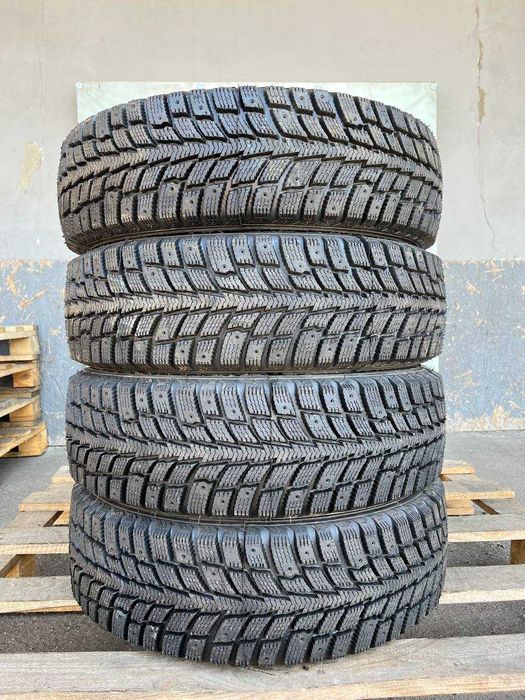 Шини 185/65/15 Snow grip 2024p., 8 mm., зима, гарантія 1 рік