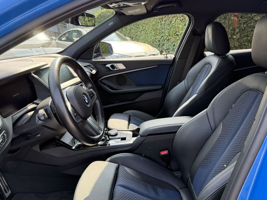 BMW M135i xDrive - 306 CV