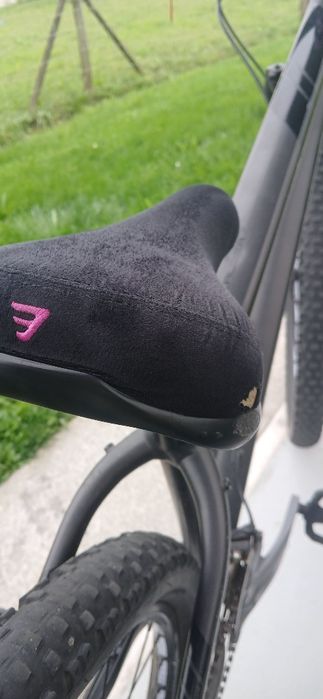 Trek x caliber 7 2019