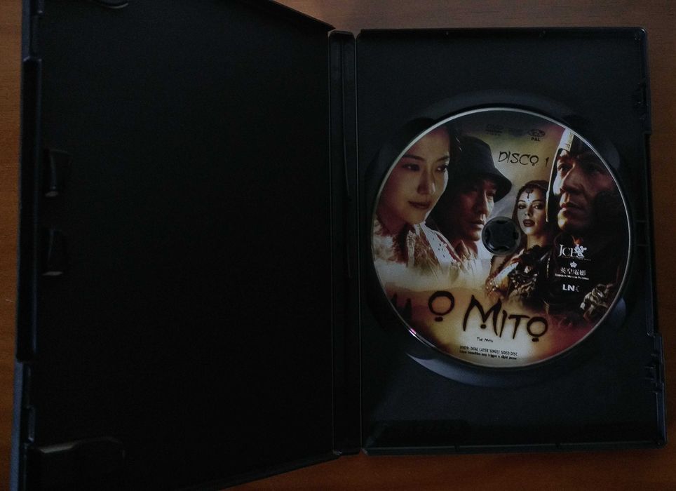 Vários Dvd's para venda