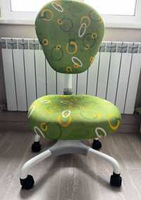 детский регулируемый ортопедический стул Mealux