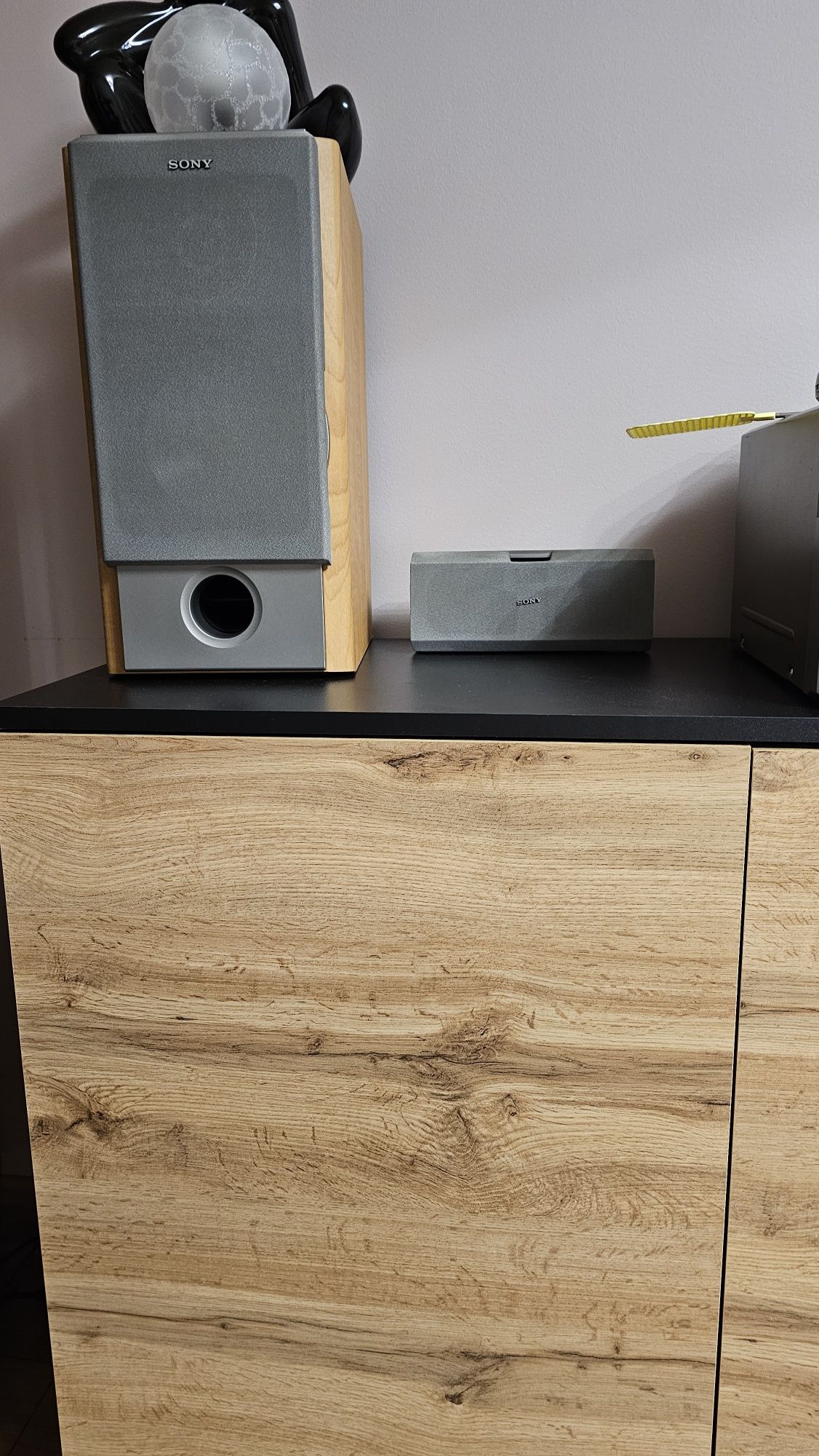 Sprzedam wierzę Sony MHC-NX3AV