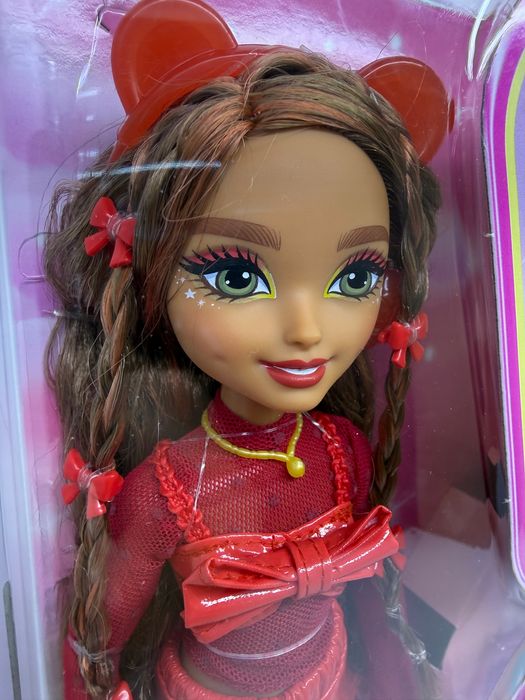 Lalka barbie dream besties teresa hyc23