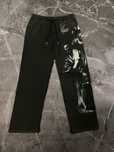 Штаны OFF White Caravaggio Pants