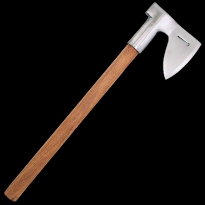 Średniowieczny topór łuczników (ws600798)