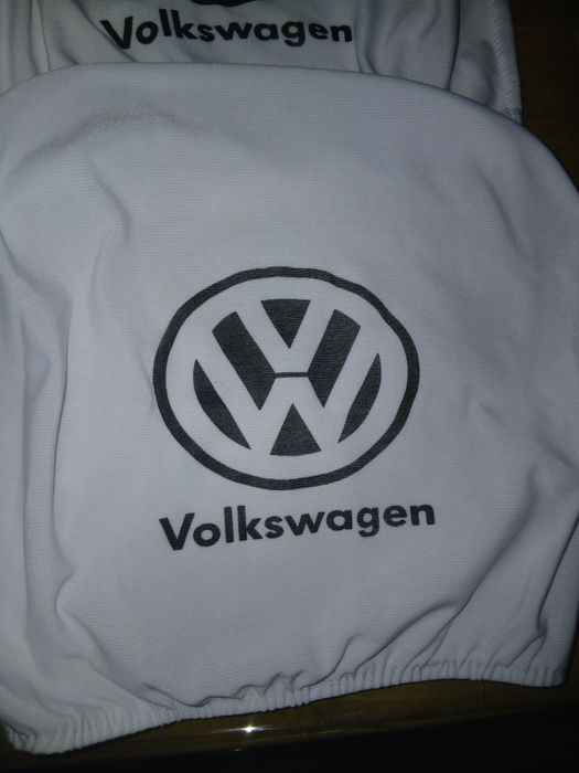 Продам чохли Volkswagen
