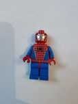 Klocki LEGO spiderman