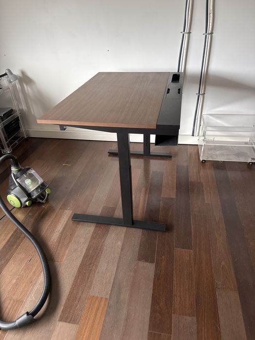 Mesa ikea nova venda