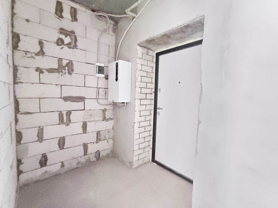 Квартира, новобудова, Поштова, 117