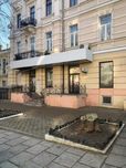 СДАМ ком помещение. Фасад. Дерибасовская
