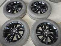 4xAlufelgi 17 5x112 6,5J ET38  Borbet  do SKODA