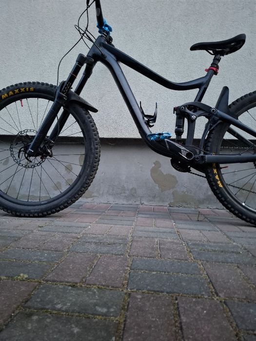 Giant reign 2 L 2019