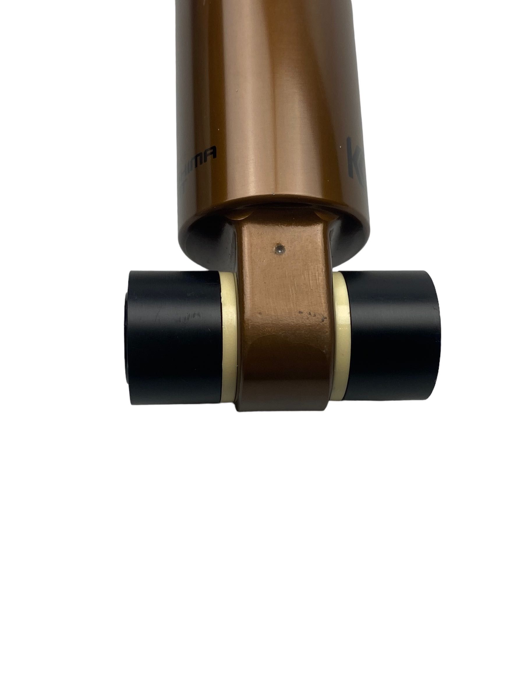 Damper Fox Factory Float 230 mm Kashima, DPS /nowy, FV / 007-061