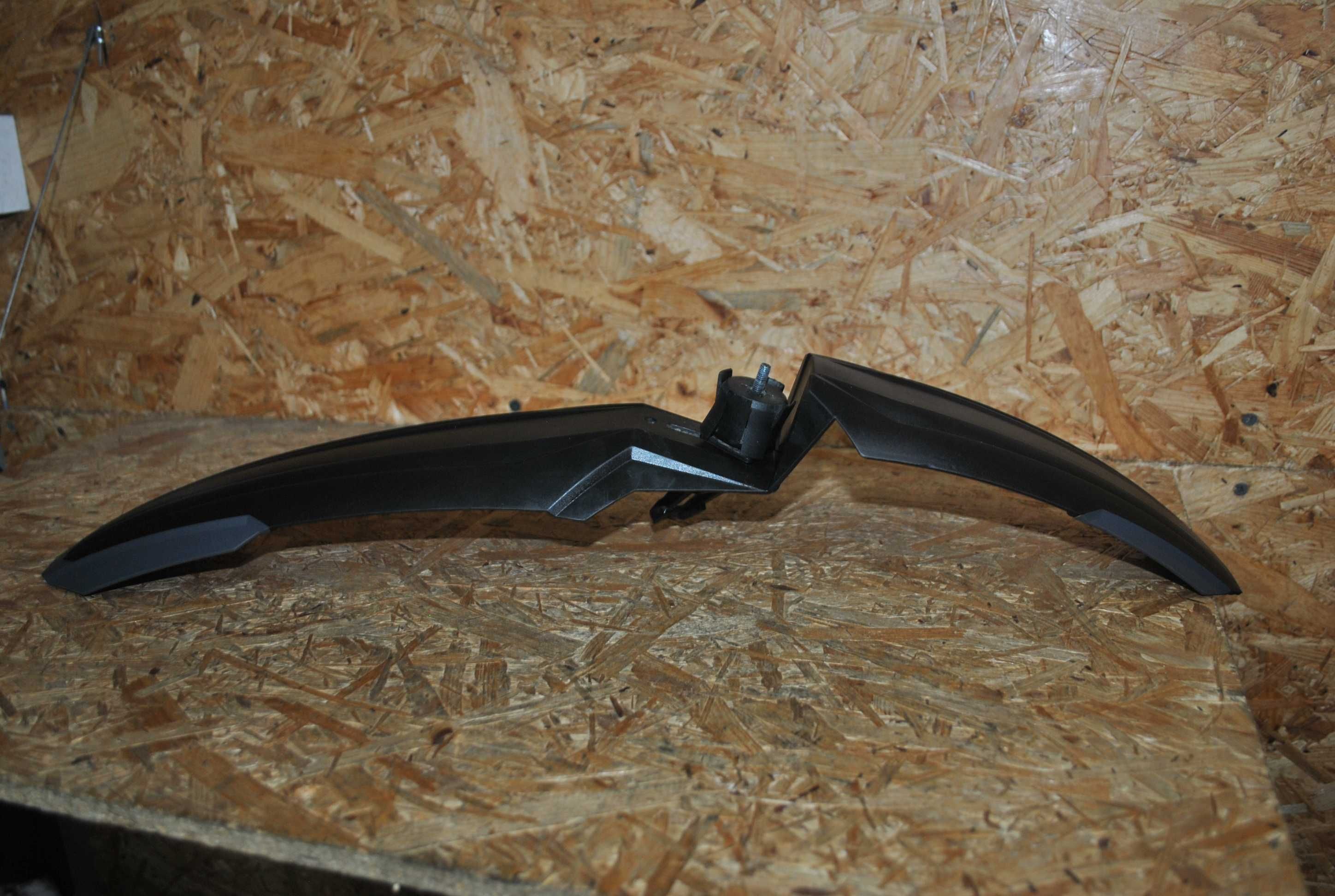 Błotniki Przedni Cube ACID VANE 27.5" przód mtb xc trail
