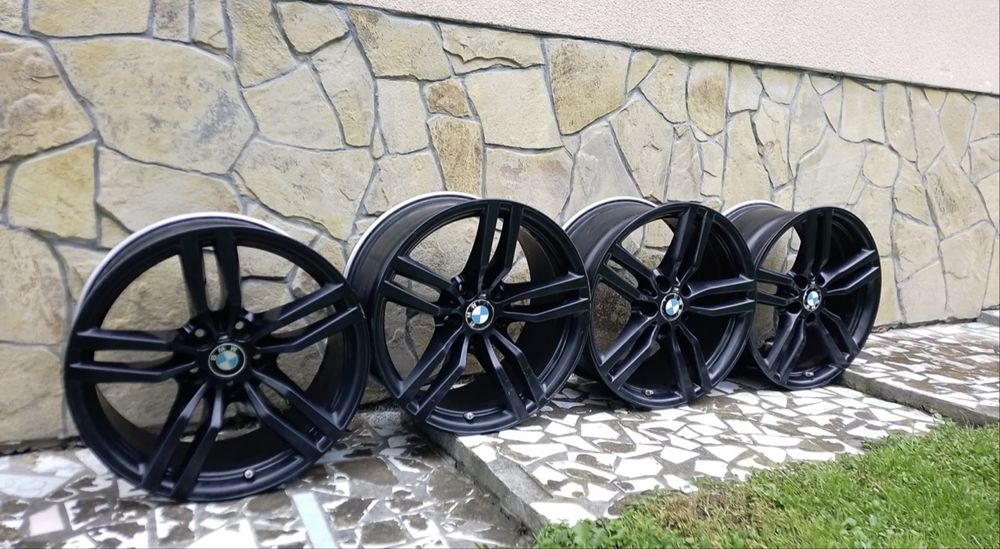 Диски BMW М стиль