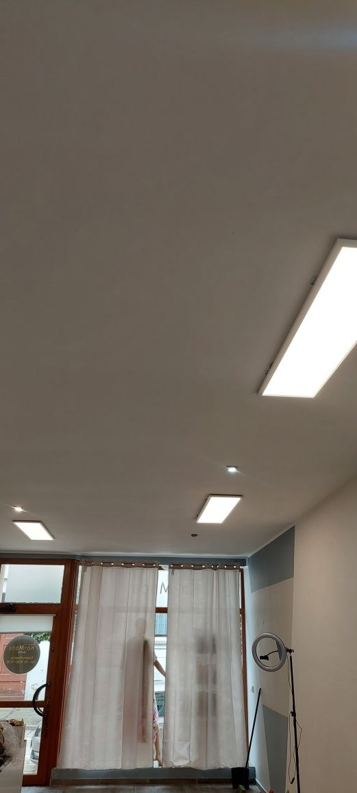 Lampa sufitowa ,panel Led