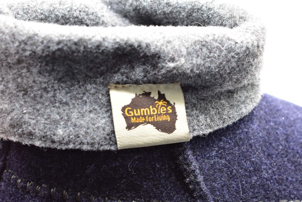 Kapcie Gumbies roz. 40